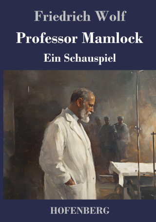 Professor Mamlock