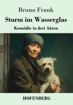 Sturm im Wasserglas