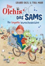 Die Olchis und das Sams