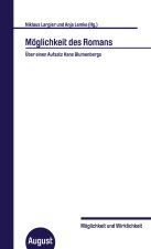 Möglichkeit des Romans