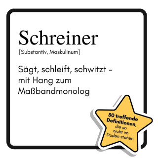 Schreiner