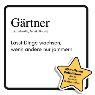 Gärtner