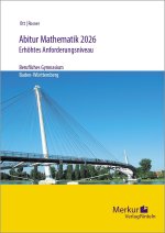 Abitur Mathematik 2026