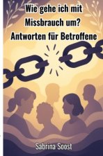Wie gehe ich mit Missbrauch um ?