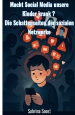 Macht Social Media unsere Kinder krank?