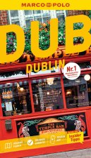 MARCO POLO Reiseführer Dublin