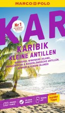 MARCO POLO Reiseführer Karibik, Kleine Antillen