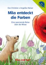 Mila entdeckt die Farben / Igelheft 86