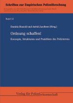 Ordnung schaffen!