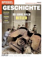 80 Jahre nach Hitler