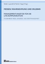 Messen: Wahrnehmung und Erlebnis
