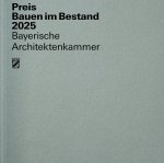 Preis Bauen im Bestand 2025