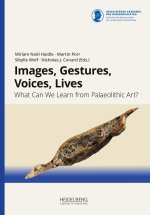 Images, Gestures, Voices, Lives