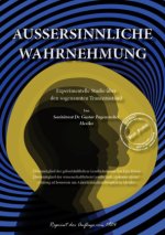 Außersinnliche Wahrnehmung
