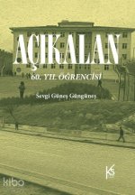 Acikalan 60. Yil Ögrencisi