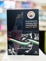 Filistinliler Topraklarini Yahudilere Satti mi