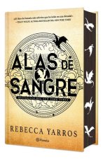Alas de Sangre. Edición Tapa Dura / Fourth Wing (Empíreo / Empyrean 1)