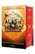 Alas de Hierro (Empíreo 1)