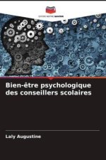 Bien-être psychologique des conseillers scolaires