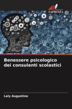 Benessere psicologico dei consulenti scolastici