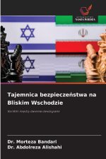 Tajemnica bezpiecze¿stwa na Bliskim Wschodzie