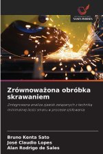 Zrównowa¿ona obróbka skrawaniem