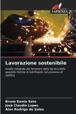 Lavorazione sostenibile