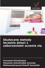 Skuteczne metody leczenia dzieci z zaburzeniami uczenia si¿
