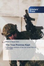 The True Promise Kept