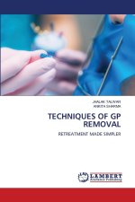 TECHNIQUES OF GP REMOVAL