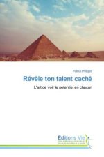 Révèle ton talent caché