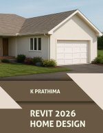 Autodesk Revit 2026 Home Design (COLORED)