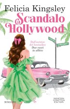 Scandalo a Hollywood