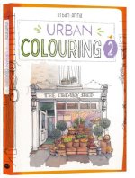 Urban Colouring | 2
