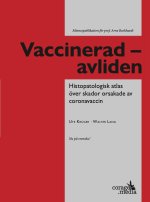 Vaccinerad - avliden