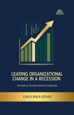 Leading Organizational Change in a Recession