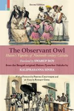 The Observant Owl