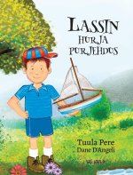 Lassin hurja purjehdus