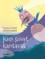 Kun siivet kantavat