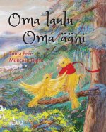 Oma laulu, oma ääni