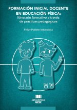 Formación Inicial Docente en Educación Física