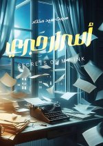 أسرار حبري