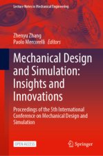 Mechanical Design and Simulation: Insights and Innovations
