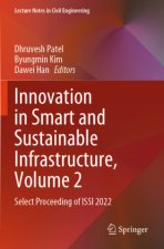 Innovation in Smart and Sustainable Infrastructure, Volume 2