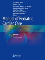 Manual of Pediatric Cardiac Care II