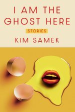 I Am the Ghost Here