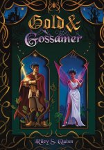 Gold and Gossamer