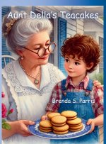 Aunt Della's Teacakes