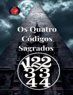 11,22,33,44 Os Quatro Códigos Sagrados