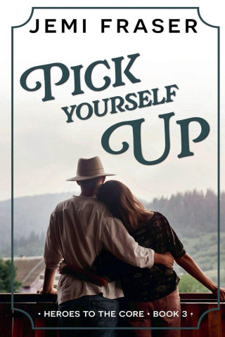 Pick Yourself Up